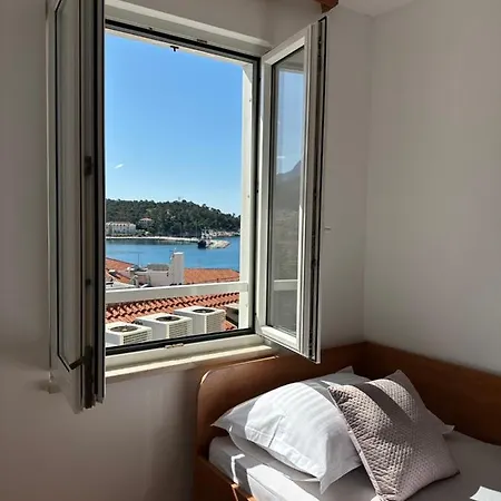 Apartment Apartman Sarita Center Makarska