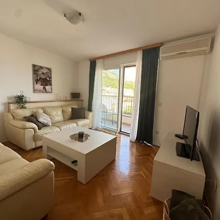 Apartment Apartman Sarita Center Makarska
