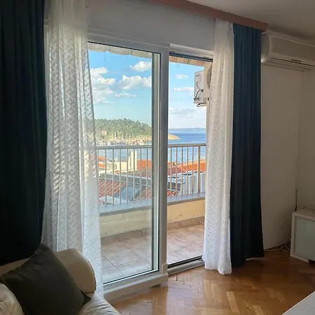 Apartman Sarita Center Apartment Makarska